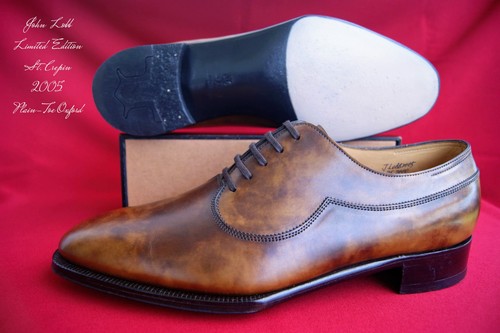 John lobb limited - 7, e