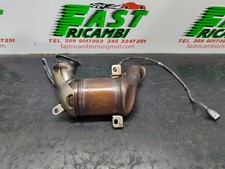 CATALIZZATORE FILTRO FAP VOLKSWAGEN GOLF VII 1.2 TSI CYV 5Q0131701S 2016