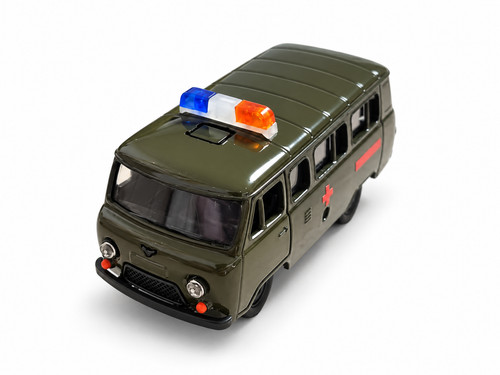Uaz 452b buhanka - uaz,