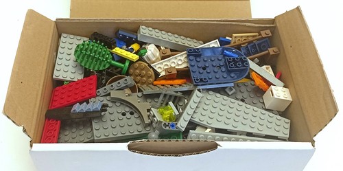 Lego originali lotto - lego,