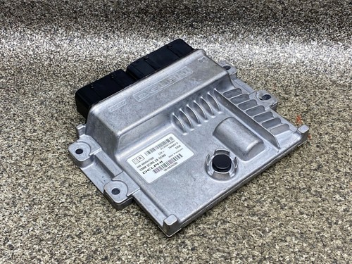 Centralina motore 9809447980
