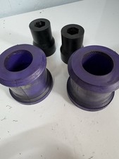 Silent Block Powerflex (Golf