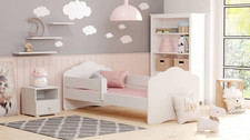 - Letto Singolo per Bambini