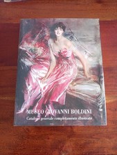 MUSEO GIOVANNI BOLDINI