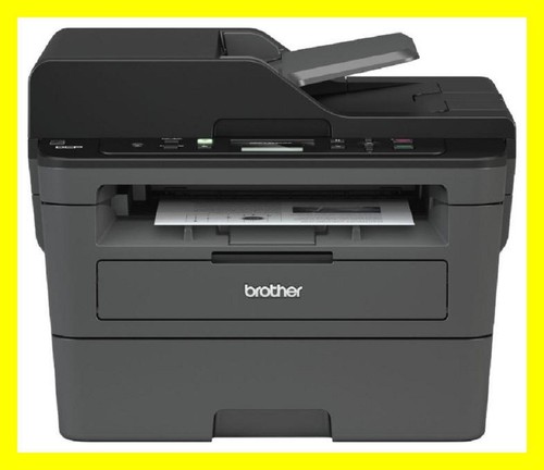 Brother dcp l2550dw - dcp-l2550dw, printer