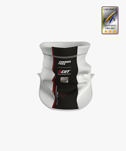 Neck warmer cut - resist, 3s