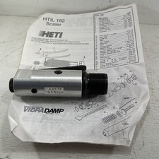 New Honsa HTIL182 Pneumatic