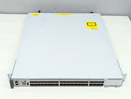 Cisco catalyst 9500 40x 10g - cisco,