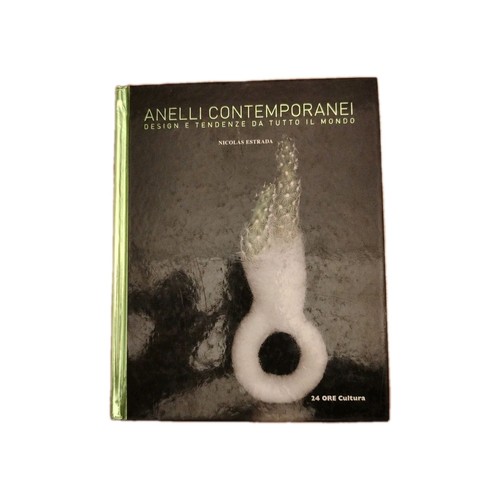 Estrada anelli contemporanei - anelli,