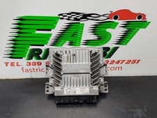 CENTRALINA MOTORE RENAULT