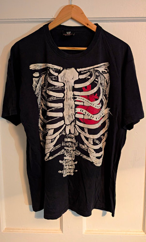 Maglietta vintage wwe - vintage,