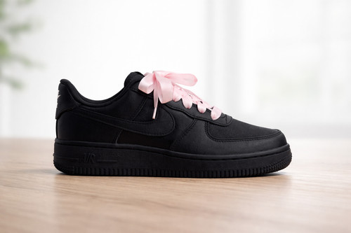 Nike air force lv8 black - force, 1