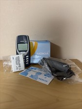 nokia 3310 nuovo Vintage