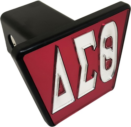 Delta sigma theta - sigma,