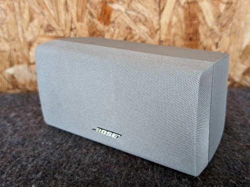 Bose acoustimass center - bose,