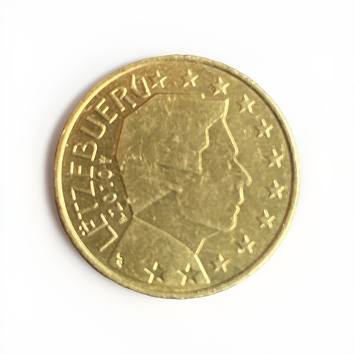 Centesimi euro - 50, di