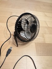 Mini Ventilatore da Tavolo USB