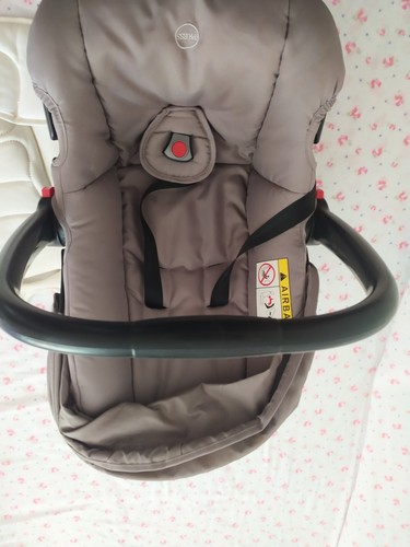 Ovetto seggiolino auto - ovetto,