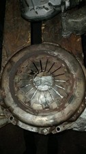 FRIZIONE MOTORE DUCATO 2.3