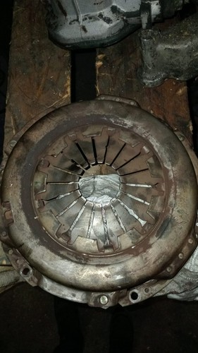 Frizione motore ducato 3 - frizione, 2.3