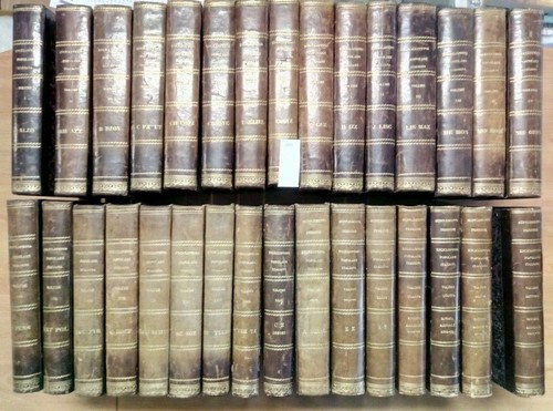 1857 1866 nuova enciclopedia - nuova,