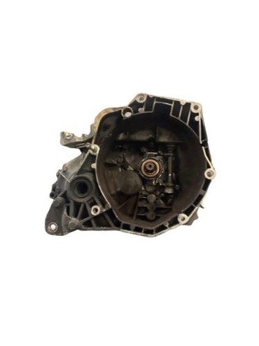 71773204 cambio fiat - cambio, punto