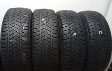 PNEUMATICI TERMICI 215 65 16 98H PIRELLI SOTTOZERO 3 SCORPION LEGGI DETTAGLI