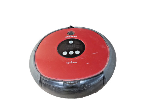 Samsung sr8825 bot - samsung, robot