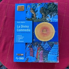 La Divina Commedia - Con DVD -