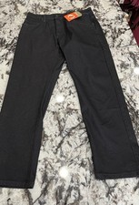 jeans the american outdoorman 32 x 30