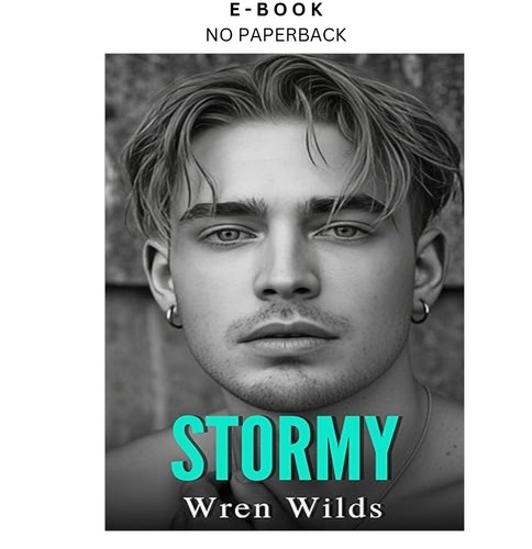 Stormy romance wren - romance,,