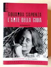 Goliarda Sapienza-L'arte della