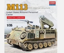 KIT MODELLINO MILITARE ACADEMY