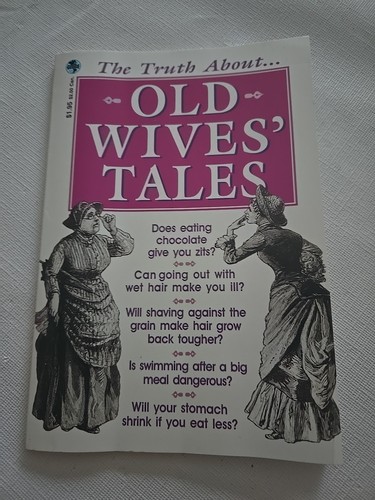 The truth about - truth, wives