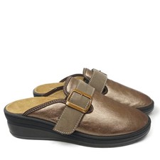 CINZIA SOFT CIABATTINA CON