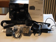 fotocamera digitale Panasonic Lumix DMC-FZ300