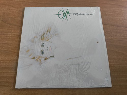 Vinile anna oxa - vinile,