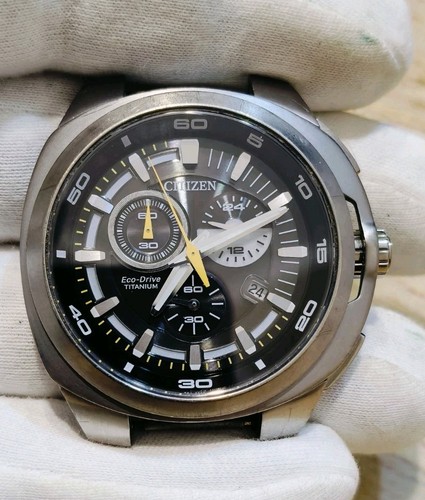 Montre pour homme citizen - montre,