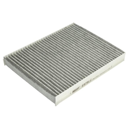 Hengst e978lc filtro abitacolo - e978lc,