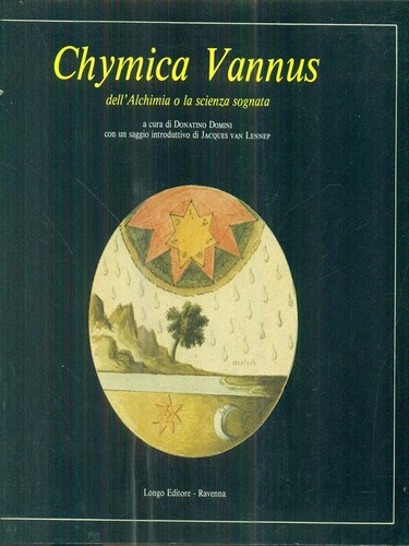 Chymica vannus domini donatino - domini,