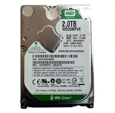 ADATTO PER Western Digital