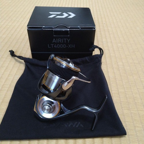 Daiwa airity lt4000 - daiwa,