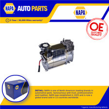 Compressore Sospensione Aria