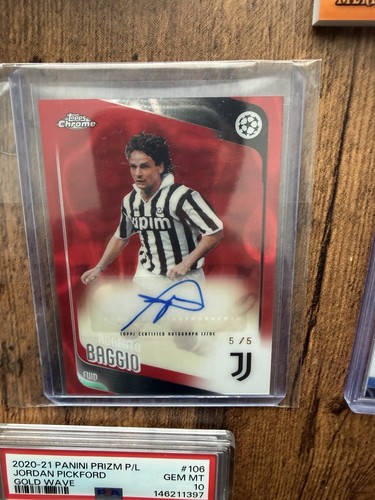 2025 topps chrome roberto - topps,
