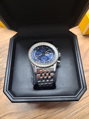 Breitling a2432212 c561 with - breitling, a2432212/c561