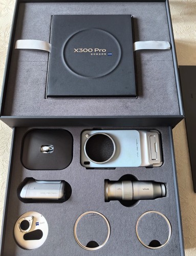 Originale vivo x300 - vivo, master