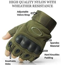 Guanti per ciclisti/ciclismo