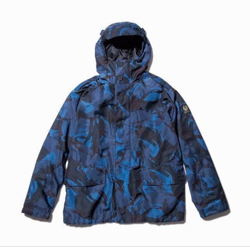 Sophnet belstaff a f - ×,