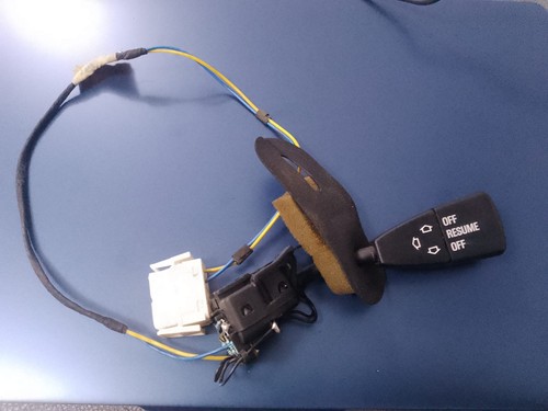 Stelo cruise control bmw e31 - e31, 8