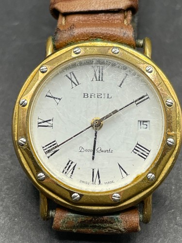 Orologio donna vintage breil - orologio,